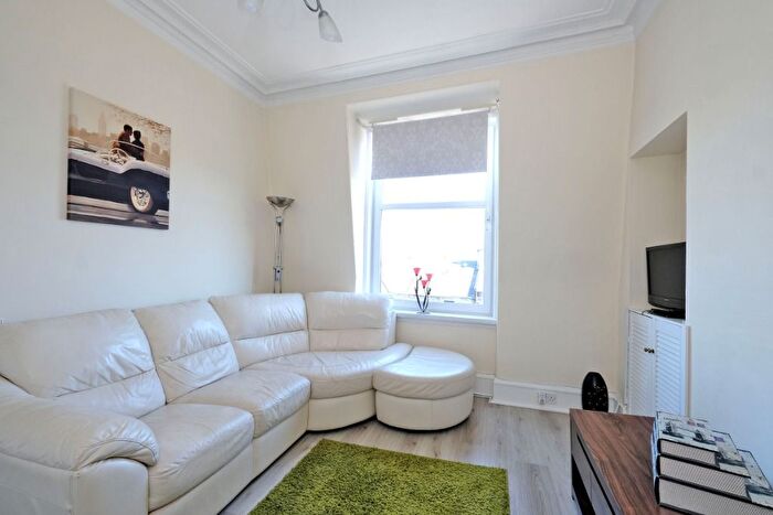 1 Bedroom Flat To Rent In Claremont Street, City Centre, Aberdeen, AB10