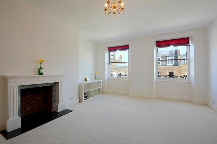 2 Bedroom Flat To Rent In Upper Wimpole Street, London, W1G