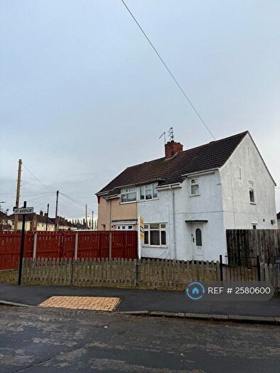 3 Bedroom Semi Detached House To Rent In Hull, Hull, HU6