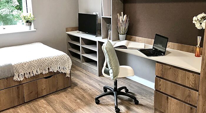 Property To Rent In Bromsgrove Street, Birmingham, B5