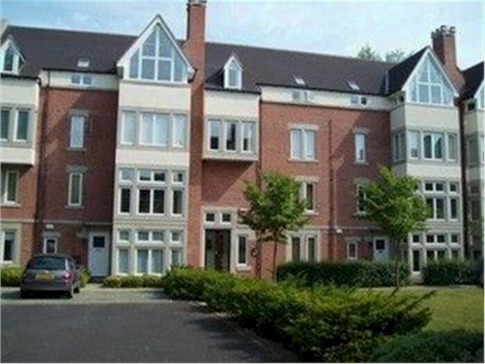 2 Bedroom Flat To Rent In Castle Hill House, Wylam, NE41