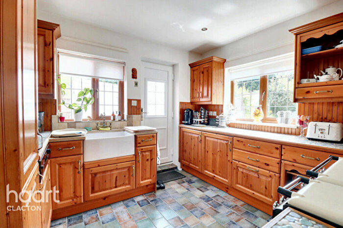 3 Bedroom Detached Bungalow For Sale In Gorse Lane, Clacton-On-Sea, CO15