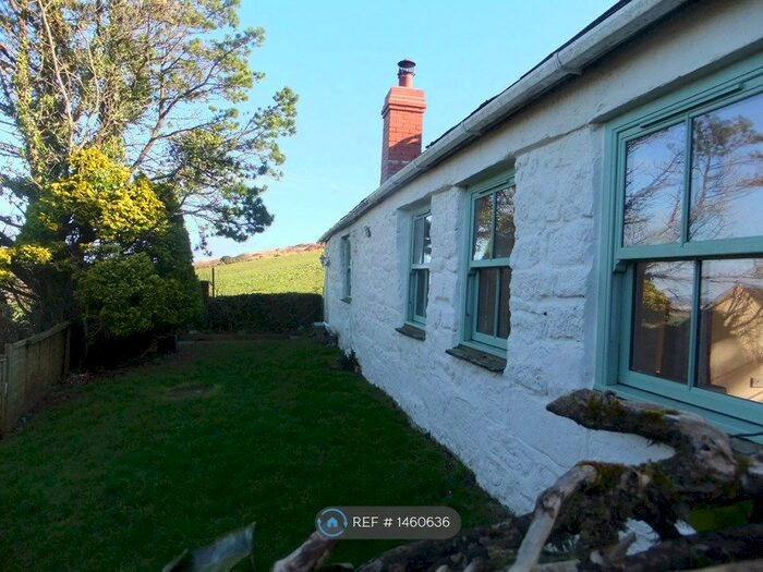 2 Bedroom Bungalow To Rent In Hillhead Farm, Higher Carnkie, Redruth, TR16