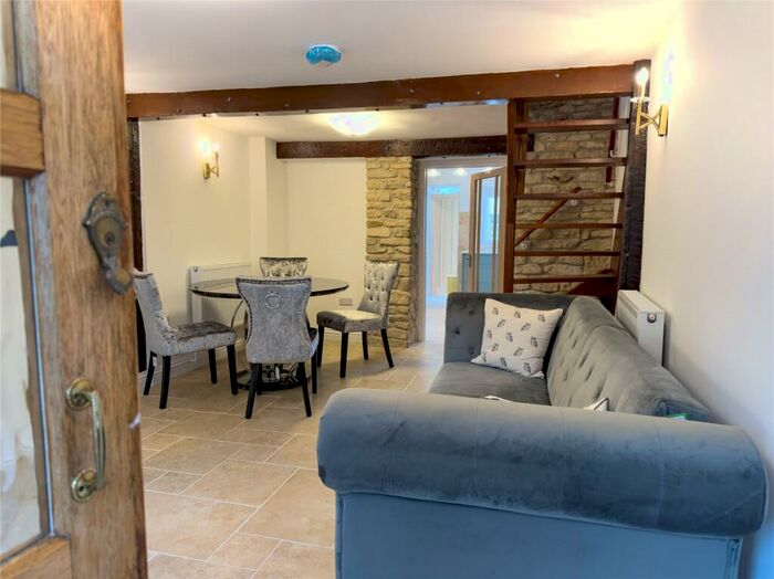 1 Bedroom Terraced House To Rent In Bell Lane, Cassington, Witney