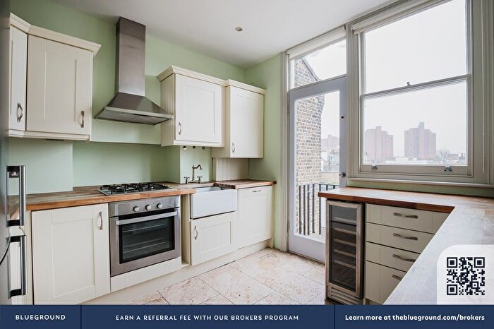 2 Bedroom Flat To Rent In Chelsea, London, SW10
