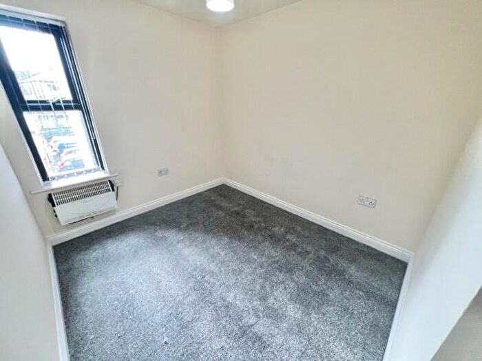 2 Bedroom Apartment To Rent In The Abode, Sunderland Street, Halifax, HX1