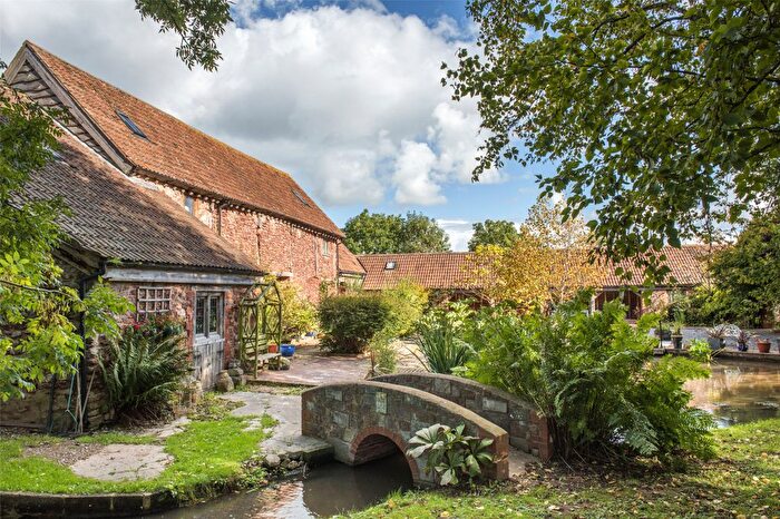 9 Bedroom Barn Conversion For Sale In Gurney Street, Cannington, Bridgwater, Somerset, TA5