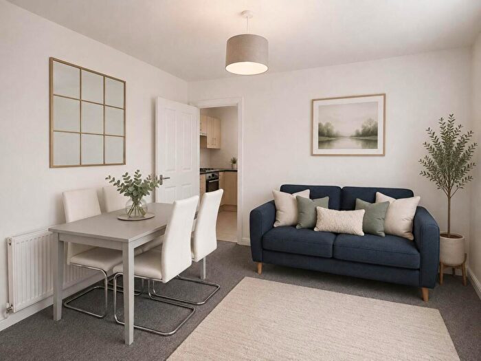 3 Bedroom Terraced House For Sale In Gregory Street, Nottingham, NG7