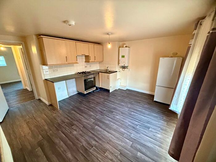 2 Bedroom Flat To Rent In High Street, Kirton, Boston, PE20
