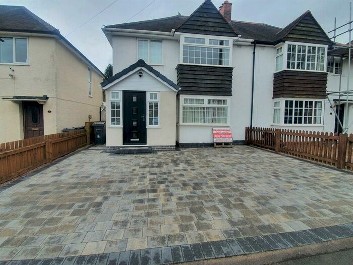 3 Bedroom Semi-Detached House To Rent In Cofield Road, Sutton Coldfield, B73