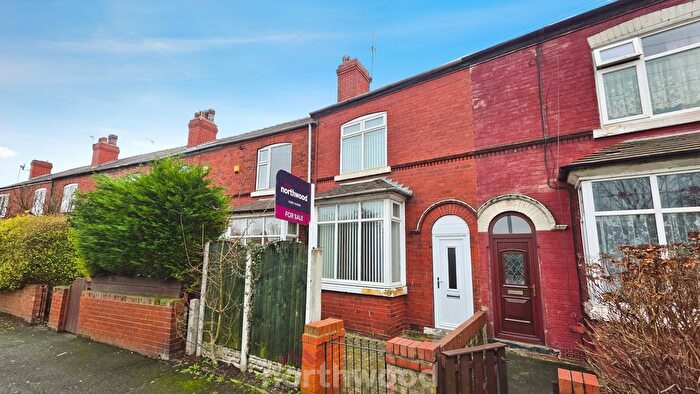 3 Bedroom Terraced House For Sale In Sheffield Road, Warmsworth, Doncaster, DN4