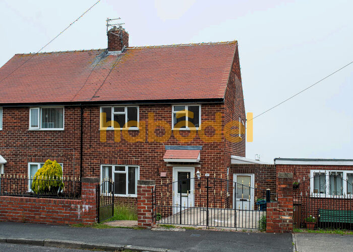 3 Bedroom Semi-Detached House To Rent In Ryhope, Sunderland, SR2