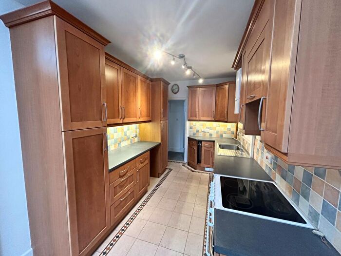4 Bedroom House To Rent In Dunkeld Avenue, Filton, BS34