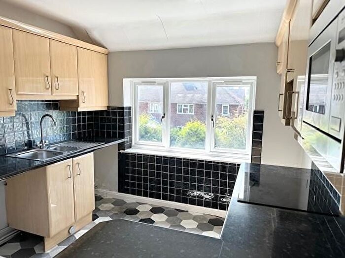 1 Bedroom Maisonette To Rent In Wolmer Road, Wolverhampton, WV11