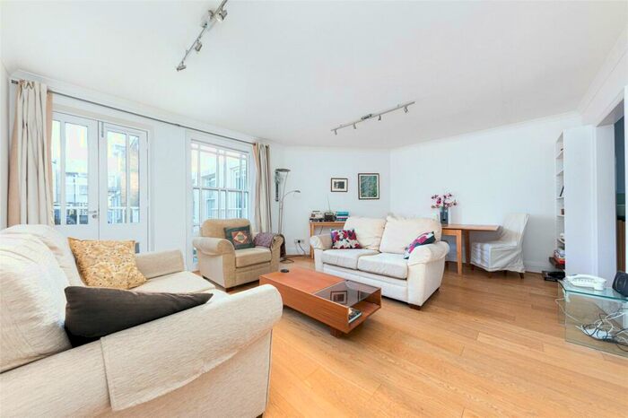 1 Bedroom Maisonette To Rent In Spencer Place, London, N1