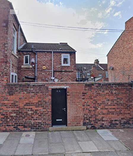 1 Bedroom Flat To Rent In Beaumont Road, Middlesbrough, North Yorkshire, TS3