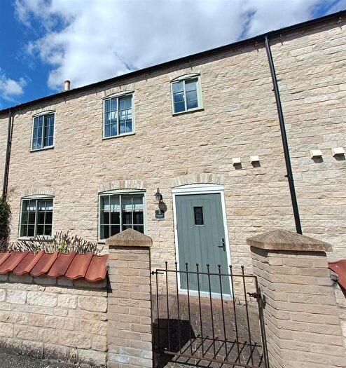 3 Bedroom Barn Conversion To Rent In Ambrose Court, Nettleham, Lincoln, LN2