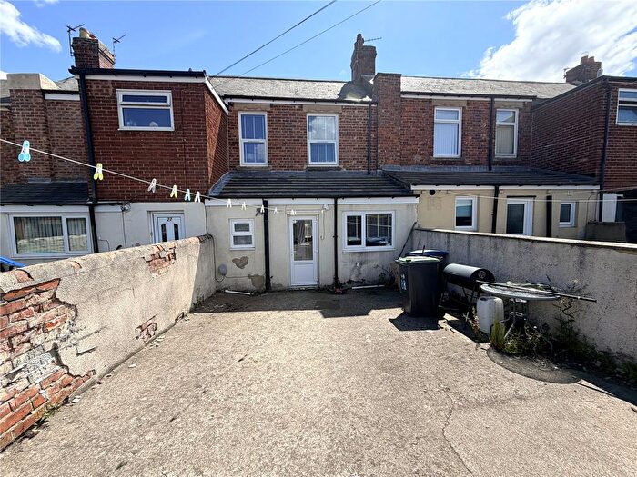 3 Bedroom Terraced House To Rent In Spen Street, Stanley, DH9