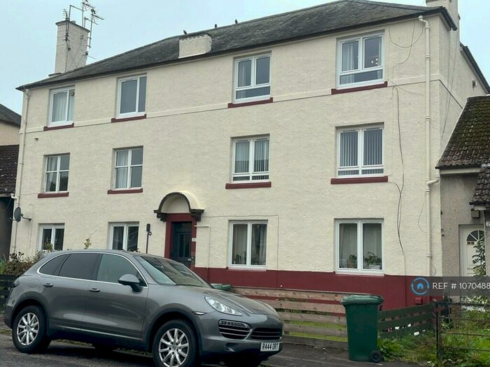 2 Bedroom Flat To Rent In Clearburn Gardens, Edinburgh, EH16