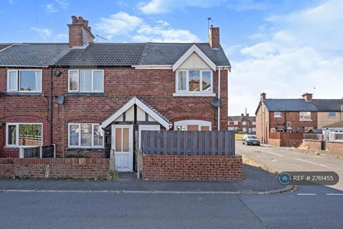 3 Bedroom Terraced House To Rent In Queen Mary Street, Maltby, Rotherham, S66