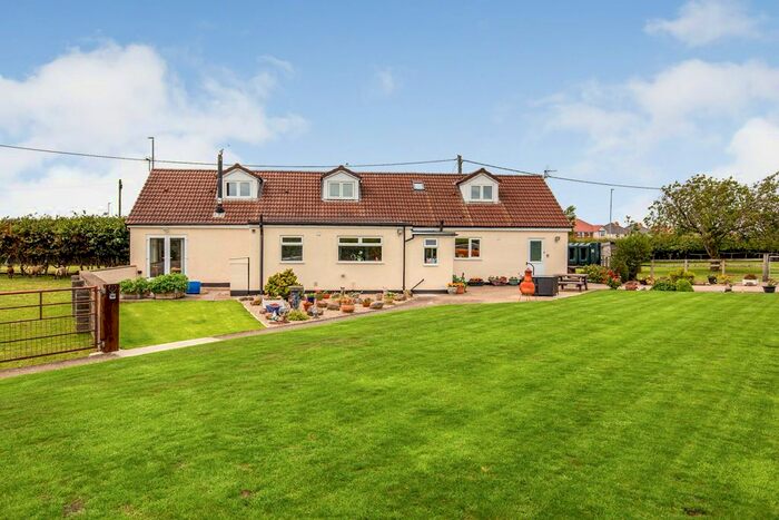 5 Bedroom Bungalow For Sale In Low Lane, High Leven, Yarm, Stockton On Tees TS15