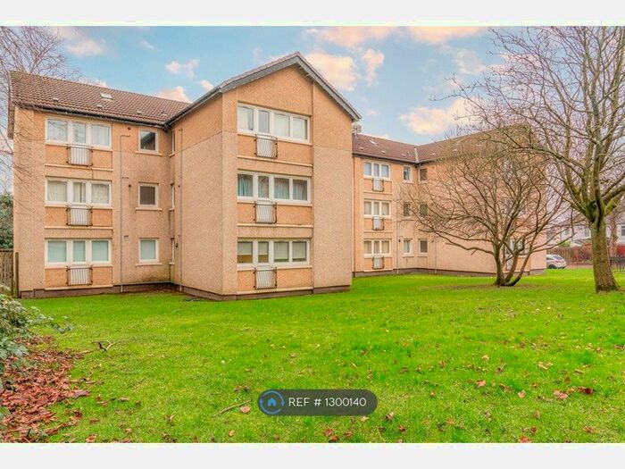 1 Bedroom Flat To Rent In Highfield Place, Glasgow G12