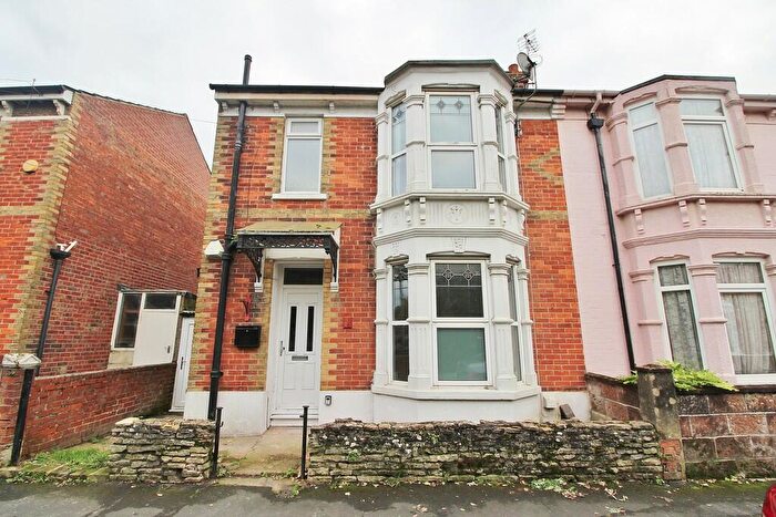 3 Bedroom Semi-Detached House To Rent In Windsor Road, Cosham, Portsmouth, PO6