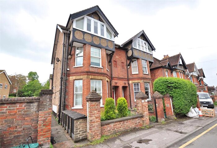 1 Bedroom Apartment To Rent In York Road, Guildford, Surrey, GU1