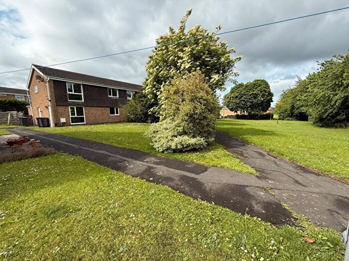 2 Bedroom Flat To Rent In Lincoln Walk, Great Lumley, Chester Le Street, DH3