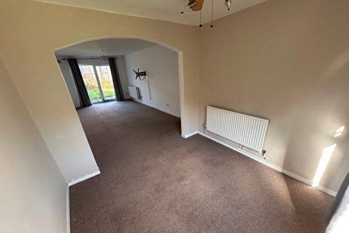 3 Bedroom Property To Rent In Chisholm Close, Southampton, SO16