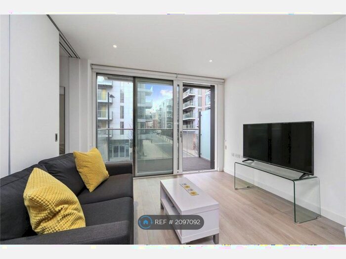 1 Bedroom Flat To Rent In Nature View Apartments, London, N4