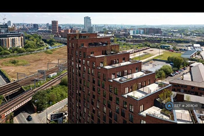 1 Bedroom Flat To Rent In Springwell Gardens, Leeds, LS12