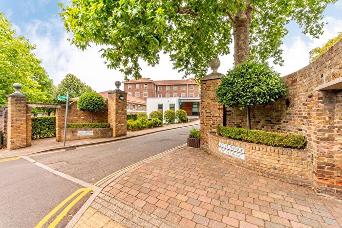 1 Bedroom Flat To Rent In Scott Avenue, Southfields, London, SW15