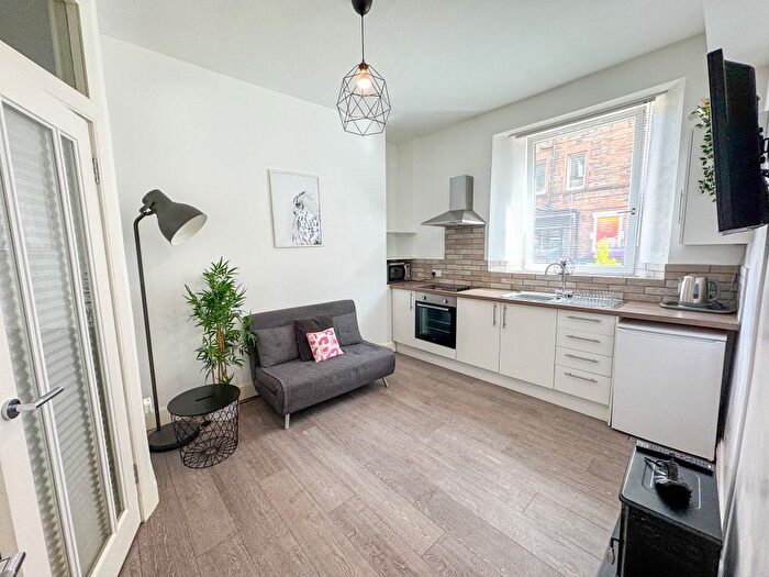 1 Bedroom Flat To Rent In Restalrig Road South, Restalrig, Edinburgh, EH7