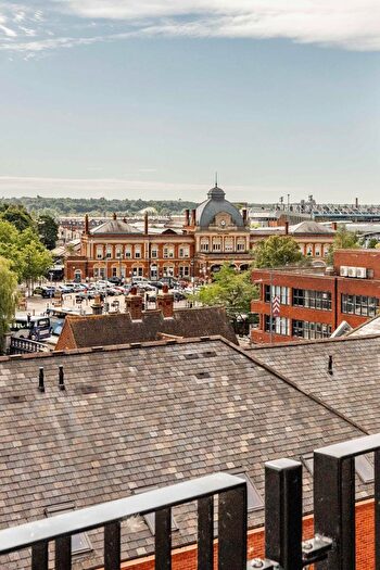 2 Bedroom Apartment To Rent In City Centre, NR1