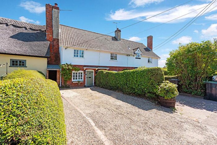 3 Bedroom House For Sale In Cockfield, Suffolk, IP30