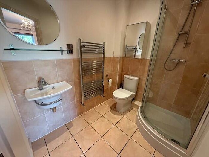 2 Bedroom Apartment To Rent In Woodhouse Court, Ashby, LE65