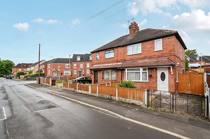 3 Bedroom Semi-Detached House For Sale In Oaklands Road, Rodley, Leeds, West Yorkshire, LS13