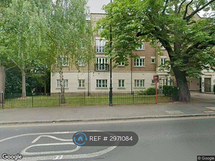 1 Bedroom Flat To Rent In Morden House, London, SW2