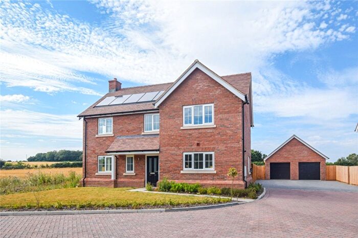 4 Bedroom Detached House For Sale In Field View, Water Lane, Steeple Bumpstead, CB9