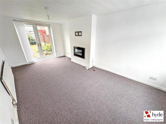2 Bedroom Semi-Detached House To Rent In Mayberth Avenue, Crumpsall, Manchester., M8