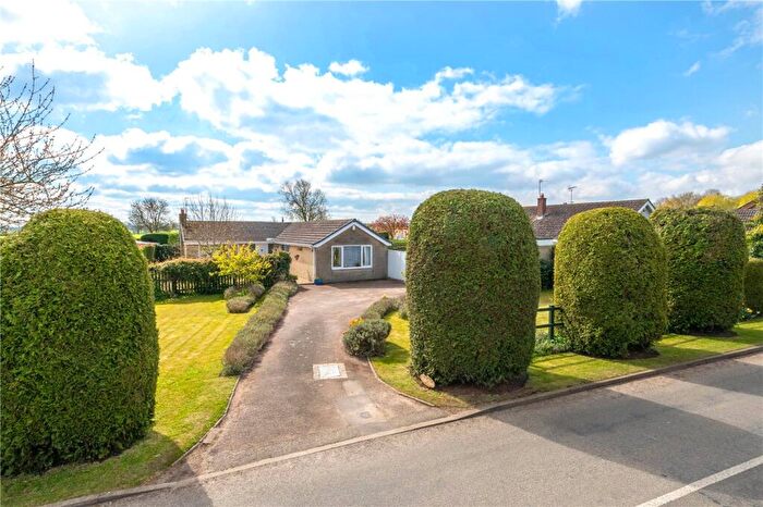 4 Bedroom Bungalow For Sale In Main Street, Ingoldsby, Grantham, Lincolnshire, NG33