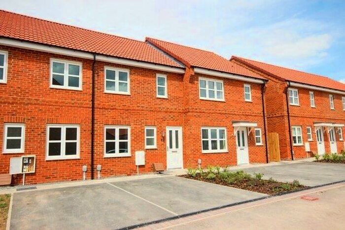 2 Bedroom Terraced House To Rent In Ewden Street, York, YO19