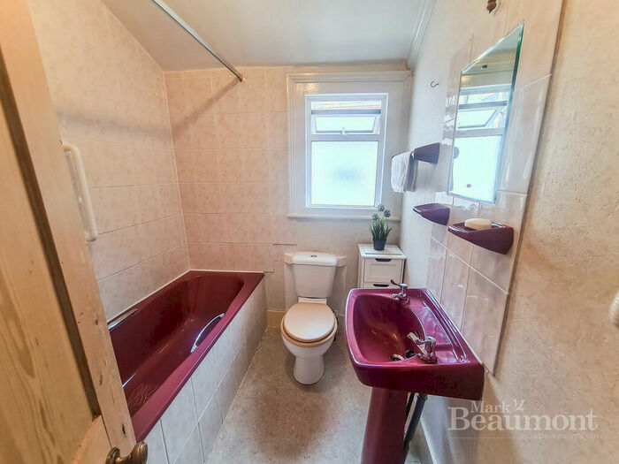 3 Bedroom Terraced House For Sale In Marsala Road, Ladywell, SE13