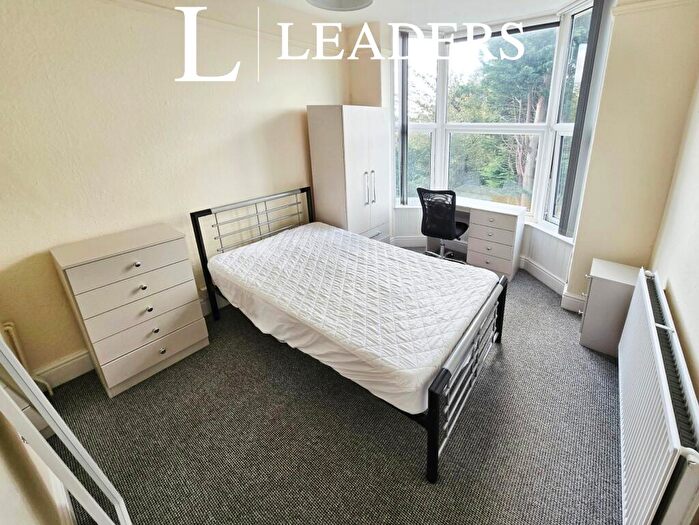 1 Bedroom Terraced House To Rent In West Parade, LN1