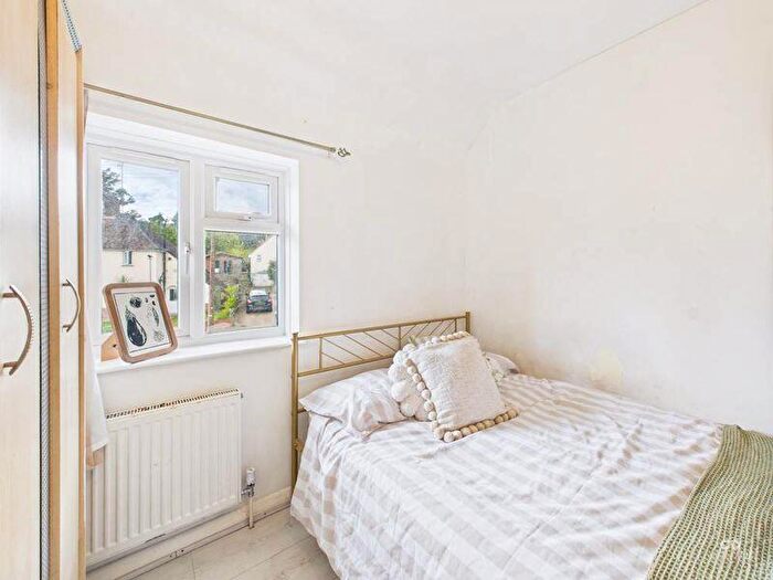 1 Bedroom Terraced House To Rent In Norwich Drive, Brighton, BN2
