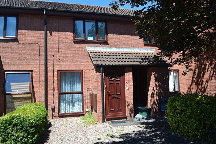 2 Bedroom Ground Maisonette To Rent In Alders Green, Longford, GL2