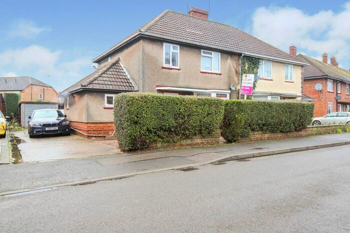 3 Bedroom Property To Rent In Laburnum Grove, Spalding PE11