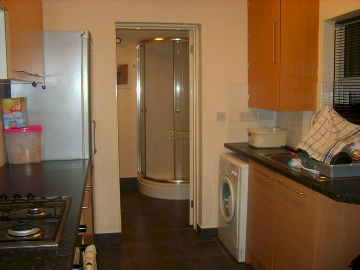 5 Bedroom Terraced House To Rent In Heeley Road, Selly Oak - Student Property, B29