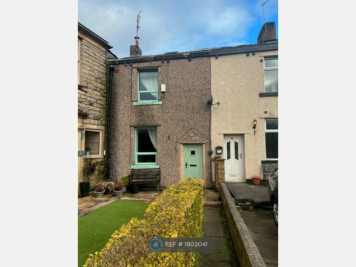 3 Bedroom Terraced House To Rent In Mill Hill, Oswaldtwistle, Accrington, BB5